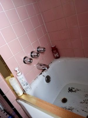 McClains Plumbing Logo