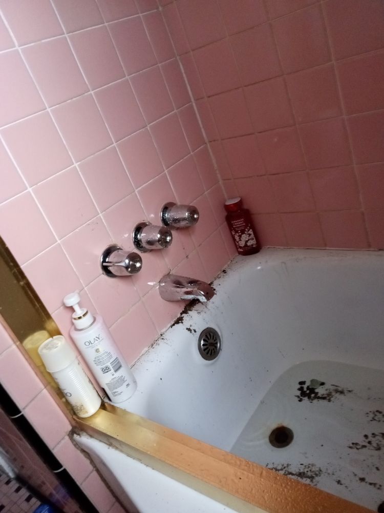 Slide of McClains Plumbing