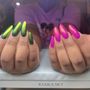 VIP Nails & Spa
