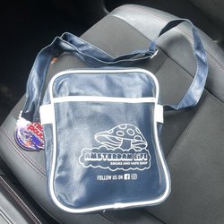 Amsterdam Life - Goody bag