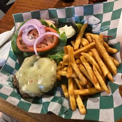 Xpeditions - Burger
