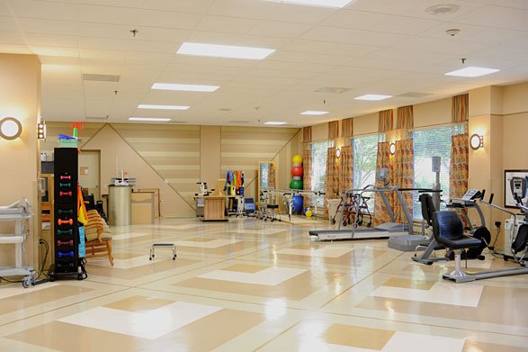 AristaCare at Norwood Terrace