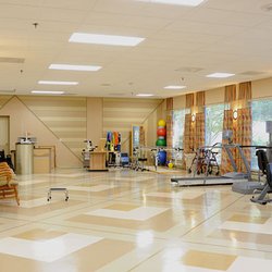 AristaCare at Norwood Terrace - Rehab Gym