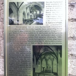 Alt St. Katharina