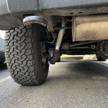 Fort Collins Collision Repair - Replaced axel housing. - Body Shops Near Me - Fort Collins, Colorado Fort Collins Collision Repair - Replaced axel housing. - Body Shops Near Me - Fort Collins, Colorado