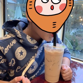 Umi Cafe - Milk tea was fair. - Bubble Tea Near Me - Issaquah, Washington Umi Cafe - Milk tea was fair. - Bubble Tea Near Me - Issaquah, Washington