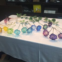 GRAND RAPIDS GLASS BLOWING STUDIO - 20 Photos - O-465 Lake Michigan Dr