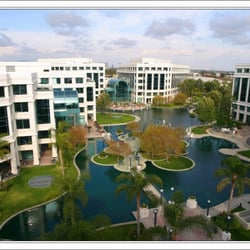 The Water Garden