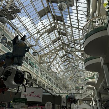 Stephen's Green Shopping Centre - Shopping Centers Near Me - Dublin, D