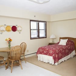 Amherst Manor Retirement Community