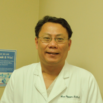 Curtis H Roy - Dr Luan Nguyen DDS - General Dentistry Near Me - Lafayette, Louisiana Curtis H Roy - Dr Luan Nguyen DDS - General Dentistry Near Me - Lafayette, Louisiana