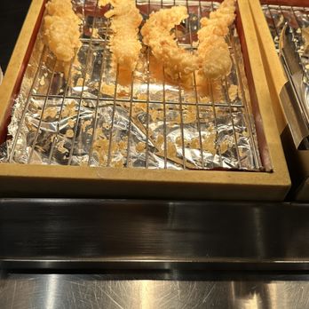 Marugame Udon - Shrimp - Japanese Near Me - Arcadia, California Marugame Udon - Shrimp - Japanese Near Me - Arcadia, California