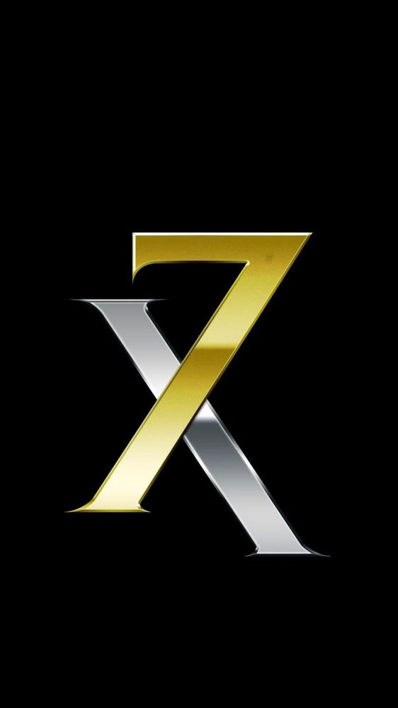 Slide of Seven X Construction