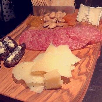 The Champagnery - The Rivière cheese board, delish. - Champagne Bars Near Me - Louisville, Kentucky The Champagnery - The Rivière cheese board, delish. - Champagne Bars Near Me - Louisville, Kentucky