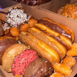 Home Style Donuts