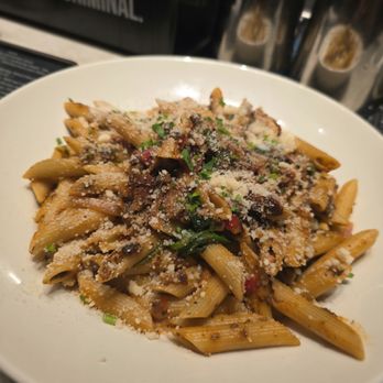 Glenn's Kitchen - New American Near Me - Atlanta, Georgia