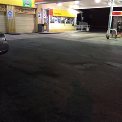 Shell