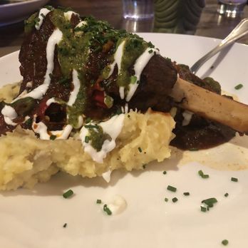 The Dish Room - Nomnomnom lamb mole - New American Near Me - Burlington, Colorado The Dish Room - Nomnomnom lamb mole - New American Near Me - Burlington, Colorado
