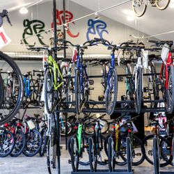Trek Bicycle Grand Blanc - We have bikes!