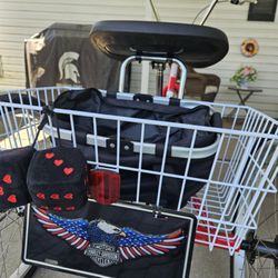 Paul's Bike Depot