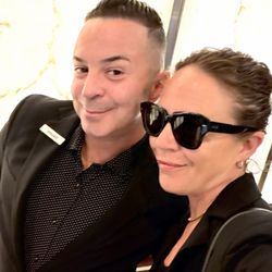 Miami Marriott Dadeland - Eduardo the fabulous!!