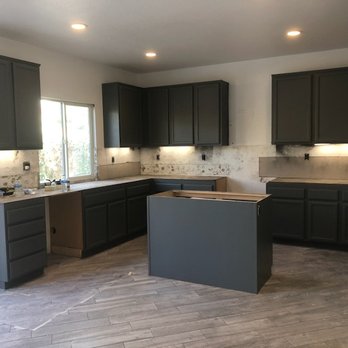 R&I Painting - Kitchen Painting - Drywall Installation & Repair Near Me R&I Painting - Kitchen Painting - Drywall Installation & Repair Near Me