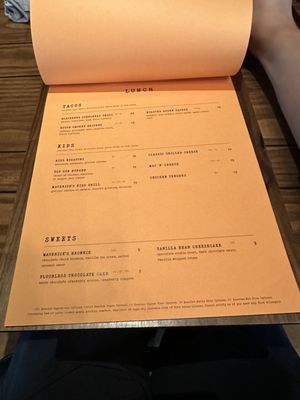 Maverick’s Roadhouse by null