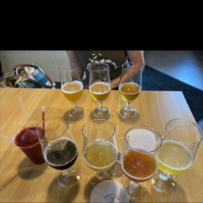 Branch & Bone Artisan Ales by null