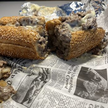 Shay's Steaks - The Classic - Sandwiches Near Me - Philadelphia, Pennsylvania Shay's Steaks - The Classic - Sandwiches Near Me - Philadelphia, Pennsylvania