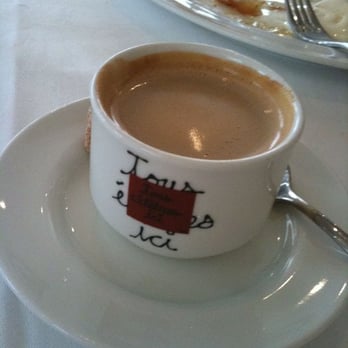 La Petite Maison - French Near Me - London, XGL