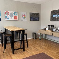 Motive Coffee Company