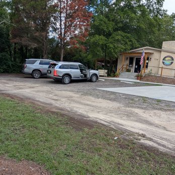 Righteous Grounds Coffee Roasters - Coffee Roasteries Near Me - Lexington, South Carolina