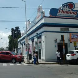 Farmacias Fleming