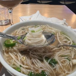 Beef Pho Beef Pho