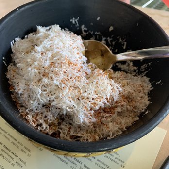 Colita - Corn Elote - New American Near Me - Minneapolis, Minnesota