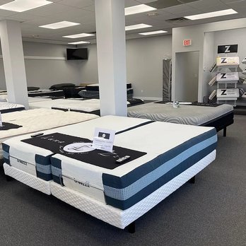 LUNA ZZZ LUXURY MATTRESS OUTLET - Updated February 2026 - 6115