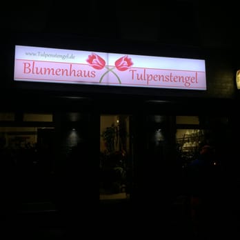 Tulpenstengel - Florists Near Me - Hamburg, HH Tulpenstengel - Florists Near Me - Hamburg, HH