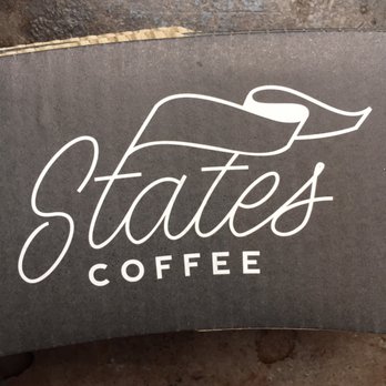 States Coffee - Great logo - Coffee & Tea Near Me - Martinez, California States Coffee - Great logo - Coffee & Tea Near Me - Martinez, California