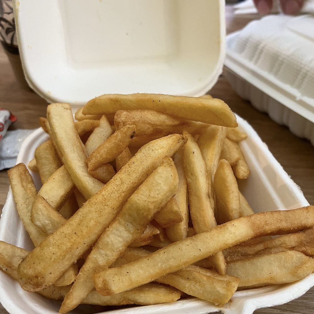 Mangal - Fries - Middle Eastern Near Me - Anaheim, California Mangal - Fries - Middle Eastern Near Me - Anaheim, California