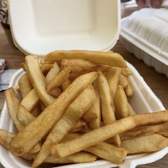 Mangal - Fries - Middle Eastern Near Me - Anaheim, California Mangal - Fries - Middle Eastern Near Me - Anaheim, California