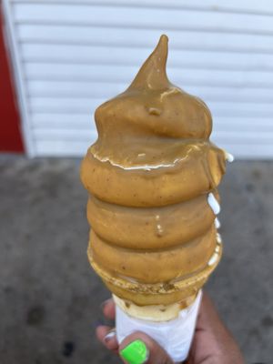 Conny's Creamy Cone by null