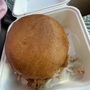 Birdcall - Southern Chicken Sandwich - Chicken Shop Near Me - Denver, Colorado Birdcall - Southern Chicken Sandwich - Chicken Shop Near Me - Denver, Colorado