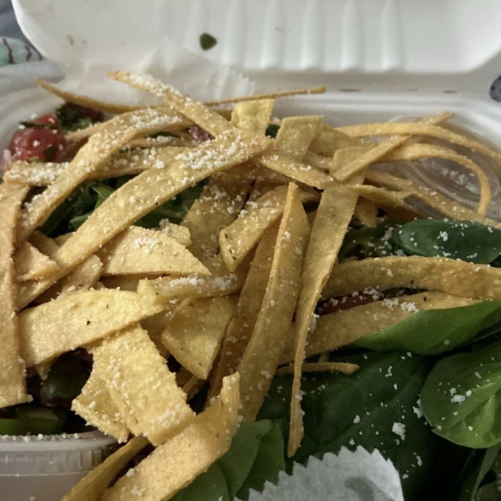 Salad Salad