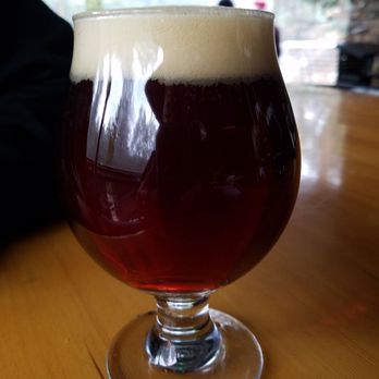 Idyllwild Brewpub - IKIHMKWICIH Barley wine - Brewpubs Near Me - Idyllwild, California