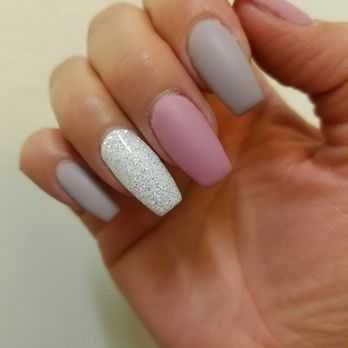 K Nails - Norco - I love my nails, Kaylee did an awesome job. I love this place I've been coming here for a few months now. Helen also does an amazing job... - Nail Salons Near Me - Norco, California K Nails - Norco - I love my nails, Kaylee did an awesome job. I love this place I've been coming here for a few months now. Helen also does an amazing job... - Nail Salons Near Me - Norco, California