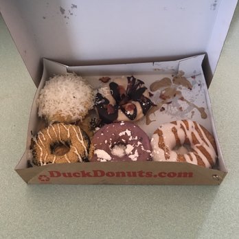 Duck Donuts - Donuts Near Me - Corolla, North Carolina