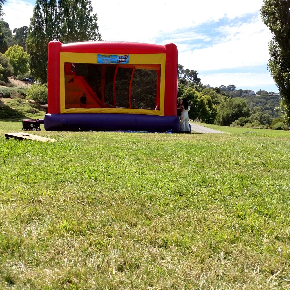 Astro Jump - Bounce House Rentals Near Me - San Rafael, California Astro Jump - Bounce House Rentals Near Me - San Rafael, California