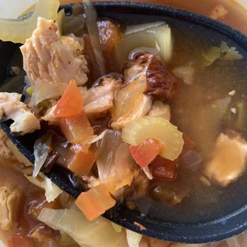 Pollo Regio - Mexican Near Me - Dallas, Texas