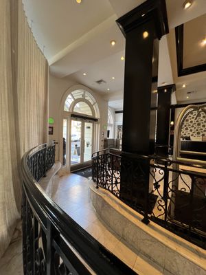 Hotel Shattuck Plaza by null