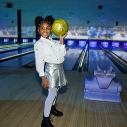 Bowl 360 Brooklyn